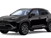 Toyota Yaris Cross - 1.5 Hybrid 115 Dynamic Limited, Stuurverwarming stoel- en st