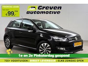 Volkswagen Polo - 1.4 TDI BlueMotion | Airco | Cruise | Navigatie | Elektrpakk