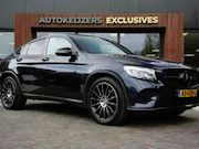 Mercedes-Benz GLC-klasse - GLC 250 Coupé d 4MATIC Edition 1