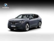 BMW iX3 - 40 eDrive 83 kWh
