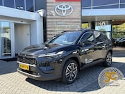 Toyota Corolla Cross - Hybrid 140 Dynamic NIEUW! ANDROID/APPLE STOEL/STUURVERW. DOD