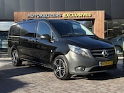 Mercedes-Benz Vito - 111 CDI Lang Airco Cruise Control Trekhaak 19''LM