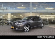 Mazda CX-3 - 2.0 SkyActiv-G 121 Sportive | 1e eig. | Nav | Lm velgen | St