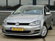 Volkswagen Golf - 1.2 TSI Trendline |Airco |CruiseC |