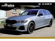 BMW 3-serie - Touring 330e xDrive High Executive M-SPORT NAVI LED VIRTUAL 