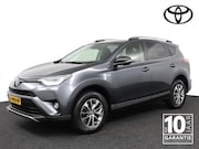 Toyota RAV4 - 2.5 Hybrid Dynamic | Trekhaak | dak Rail | Navigatie | elek