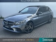 Mercedes-Benz C-klasse - Estate 160 Premium Plus Pack | Navigatie | Camera | Schuif\K