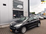 Peugeot 207 - 1.4 HDI X-line airco apk 5-2027