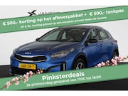 Kia Xceed - 1.6 GDi PHEV DynamicPlusLine Panoramadak Elektrische Achterk
