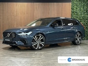 Volvo V90 - T8 AWD Recharge Ultimate Dark | Bowers & Wilkins | Luchtveri