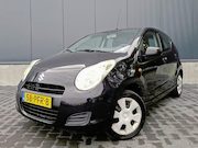 Suzuki Alto - 1.0 Comfort Plus | Airco | Elektrische ramen | Dealer onderh
