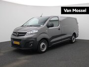 Opel Vivaro - 1.5 CDTI L3H1 Edition | Apple Carplay / Android Auto | Cruis