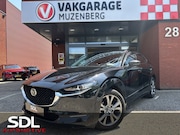 Mazda CX-30 - 2.0 e-SkyActiv-X M Hybrid 187 PK!! Luxury // FULL LED // 360