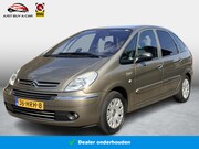 Citroën Xsara Picasso - 1.6i-16V Image Trekhaak / Cruise Control / Airco / Parkeerhu