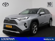 Toyota RAV4 - 2.0 VVT-iE Dynamic | Trekhaak | 1500kg trekgewicht | Navigat