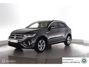 Volkswagen T-Roc - 1.5 TSI R-Line trekhaak|IQ.led|ErgoActiv|nav|cam|lmv17