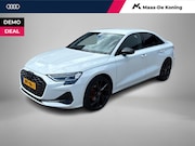Audi A3 - Limousine Advanced edition 30 TFSI 116 PK Limousine · Sonos