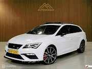 Seat Leon - ST 2.0 TSI CUPRA 300 |PANO|CARPLAY|Brembo|Dealer onderhouden