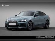BMW i4 - eDrive40 84 kWh M Sport Pro Pakket | Comfort Acces