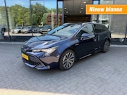 Toyota Corolla - Touring Sports 1.8 Hybrid Business+, Half Leer, LED, Stoelve