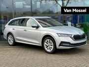 Skoda Octavia - Combi 1.0 TSI Business Edition Plus 110 PK | LED Koplampen |
