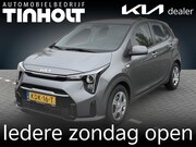 Kia Picanto - 1.0 GDi DynamicLine Automaat