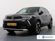 Opel Mokka - 1.2 Turbo Ultimate | Achteruitrijcamera | Alcantara bekledin