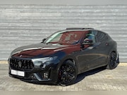 Maserati Levante - 3.0 V6 S AWD GRANLUSSO PANO 430PK LUCHTVERING FACELIFT HARMA