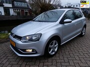 Volkswagen Polo - 1.2 TSI 4-Cilinder 5-deurs Airco Cruise Geen import Zuinig