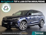 Renault Espace - E-Tech full hybrid 200 iconic 7p. TREKHAAK l 4 CONTROL l HEA