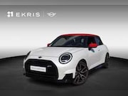 MINI Cooper S - 3-Deurs | John Cooper Works uitvoering | Pakket M