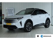 Peugeot e-3008 - GT Avantage 210 73 kWh | 8 Jaar Garantie | Adapt. Cruise | M