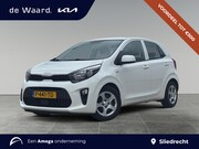 Kia Picanto - Comfortline 1.0 DPi 67pk | CRUISE CONTROL | AIRCO | BLUETOOT