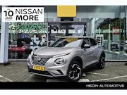 Nissan Juke - 1.6 Hybrid N-Connecta | Automaat | Camera | Keyless | Led | 