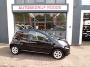 Citroën C1 - 1.0 Automaat Exclusive VELE EXTRA'S
