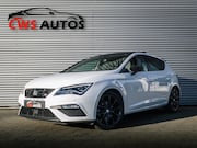 Seat Leon - 1.5 TSI FR Business Intense Black ed. DCC*ACC*VIRTUAL*BEATS*