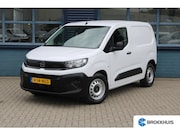 Opel Combo-e - Electric 50kWh 8 JAAR GARANTIE | CAMERA | 10" SCHERM + DRAAD