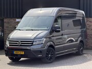 Volkswagen Crafter - 35 2.0 TDI L3H3 Highline 177PK Aut. 75-Edition Leder Navi Ca