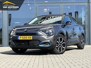 Citroën e-C4 - EV 50kWh 136pk Shine | CAM | HUD | Stuurverw. | LED | Carpla