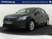 Opel Corsa - 1.2 Edition | Trekhaak | 100PK | Airco | Carplay | Lichtmeta