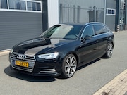 Audi A4 - 2.0 TDI Lease Edition
