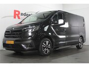 Renault Trafic - 2.0 dCi 150 T29 L1H1 Luxe - Automaat - Carplay / Navi / Came