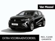 Renault Captur - full hybrid 160 E-TECH Evolution | Achteruitrijcamera | Hand