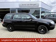 Subaru Forester - 2.0 Comfort, climatronic, cruisecontrol, pdc, trekhaak, isof