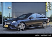 Mercedes-Benz C-klasse - C 300e Estate Automaat Business Solution AMG | MANUFAKTUR | 