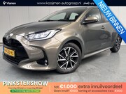 Toyota Yaris - 1.5 VVT-i Dynamic