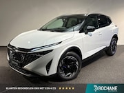 Nissan Qashqai - 1.3 MHEV Xtronic N-Connecta | Navigatie | Panoramadak | 360