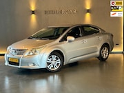 Toyota Avensis - 1.8 VVTi Dynamic|AUTOMAAT|NAP|CRUISE|PARK SENS|BLUETOOTH|APK