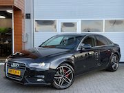 Audi A4 - Limousine 1.8 TFSI Pro Line Business