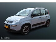 Fiat Panda - 1.0 Hybrid City Life, App connect, Airco.